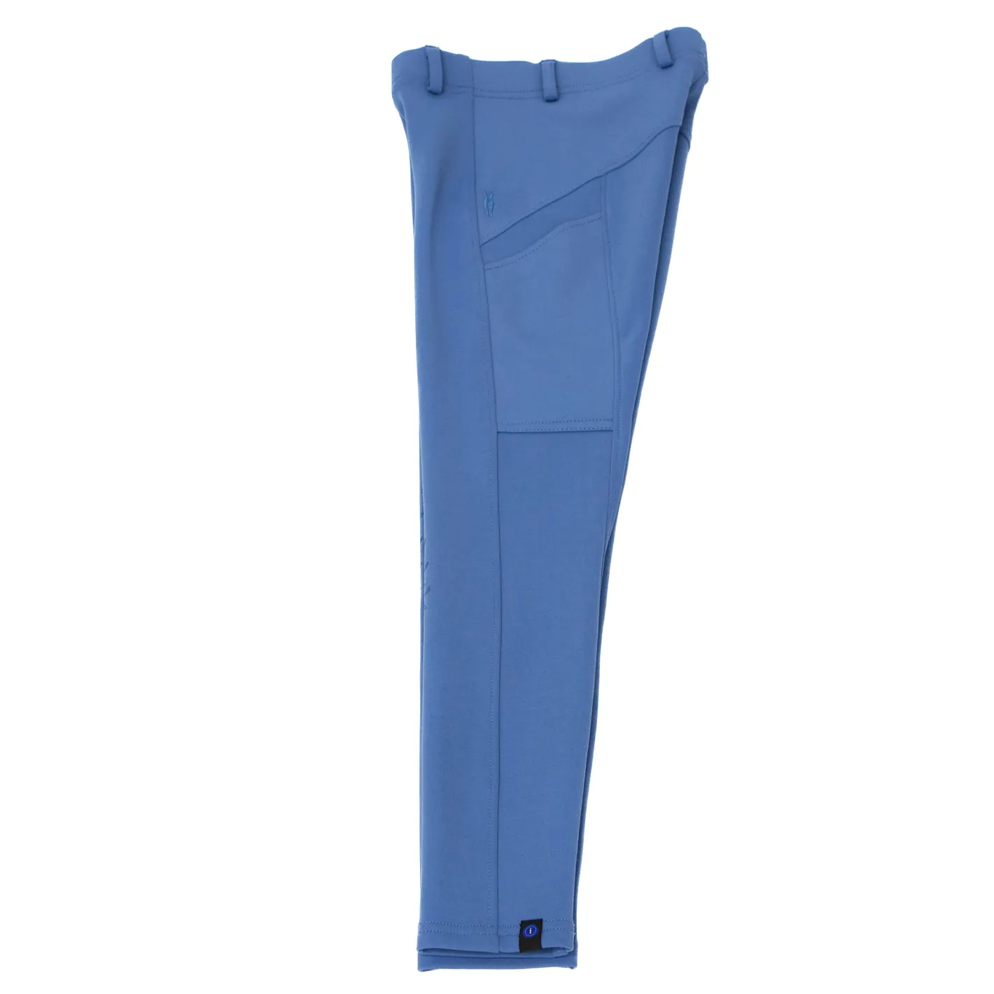 Kids TOKLAT ORIGINALS Irideon® Kids’ Winterlight Half-Seat Tight