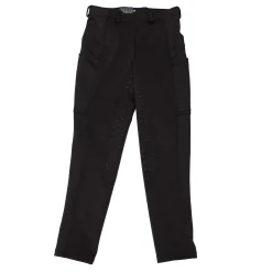 Kids TOKLAT ORIGINALS Irideon® Kids’ Winterlight Half-Seat Tight