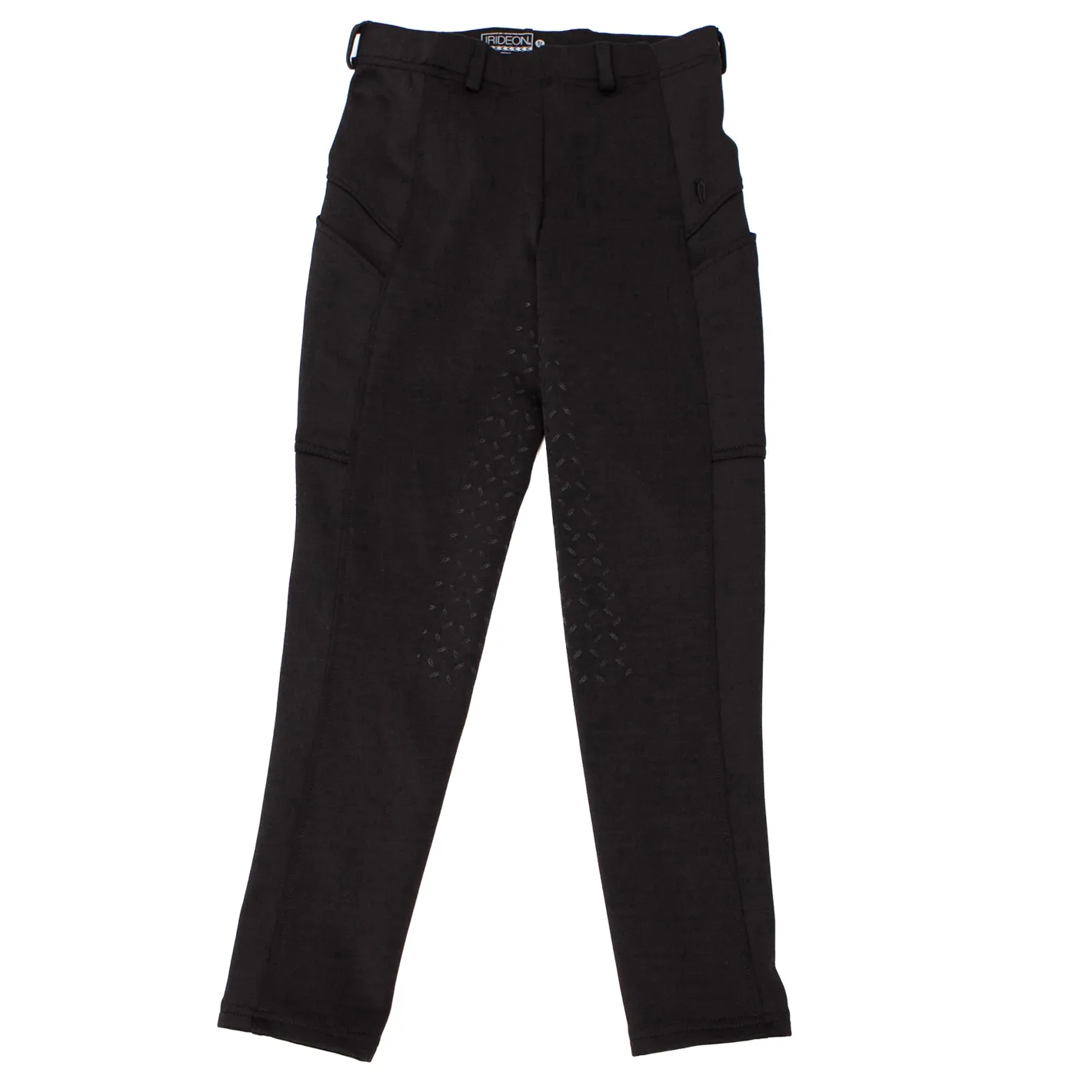 Kids TOKLAT ORIGINALS Irideon® Kids’ Winterlight Half-Seat Tight