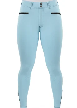 TOKLAT ORIGINALS Irideon® Ladies’ Camber Knee-Patch Breech