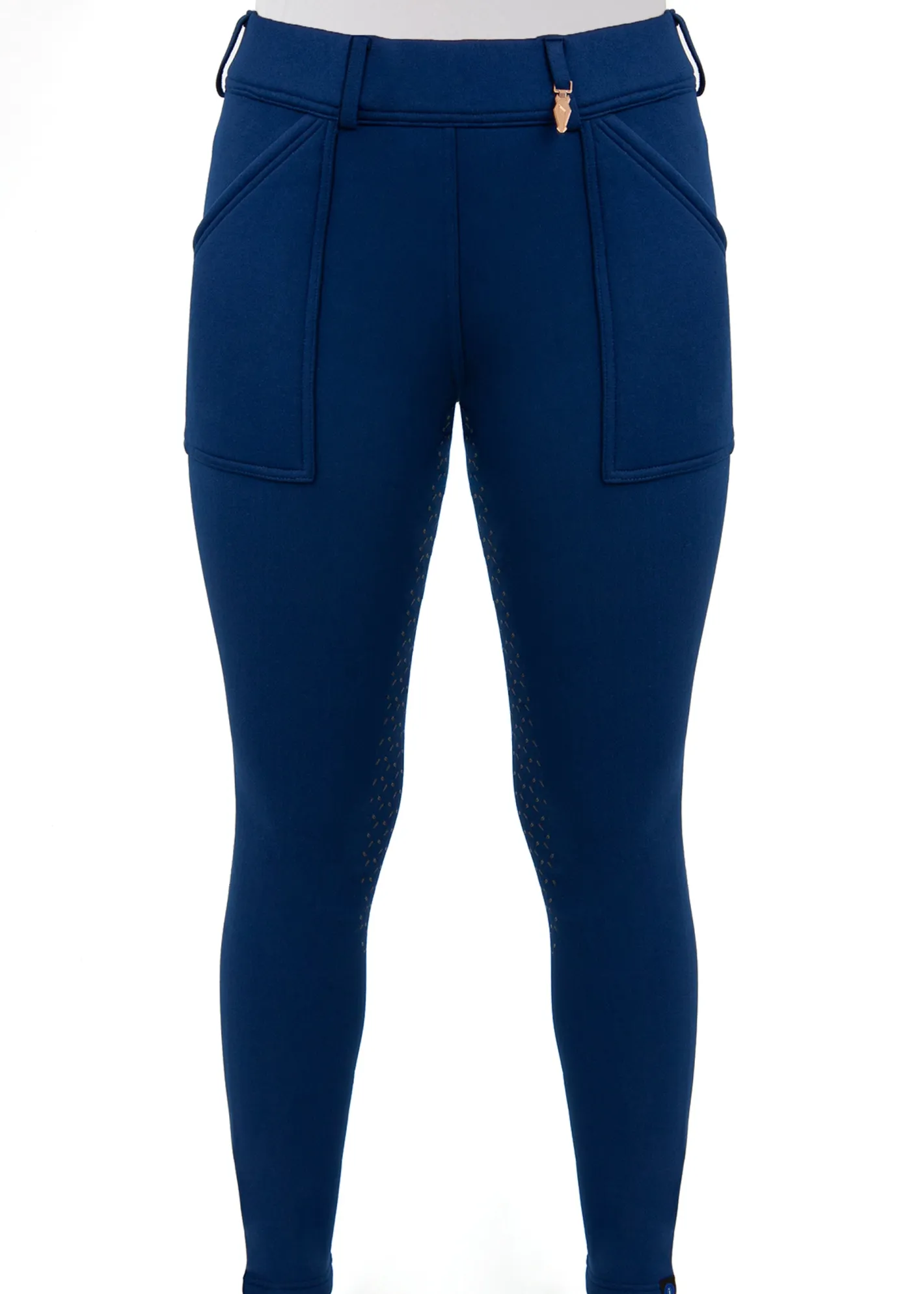 TOKLAT ORIGINALS Irideon® Ladies’ Fjord Fleece Full-Seat Breech