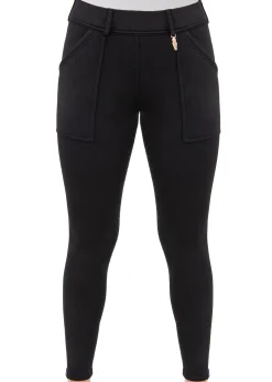 TOKLAT ORIGINALS Irideon® Ladies’ Fjord Fleece Full-Seat Breech