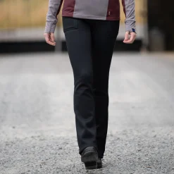 TOKLAT ORIGINALS Irideon® Ladies’ Fjord Fleece Half-Seat Bootcut Breech