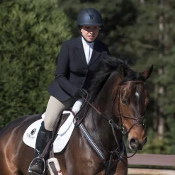 TOKLAT ORIGINALS Irideon® Ladies’ Kismet™ Show Coat