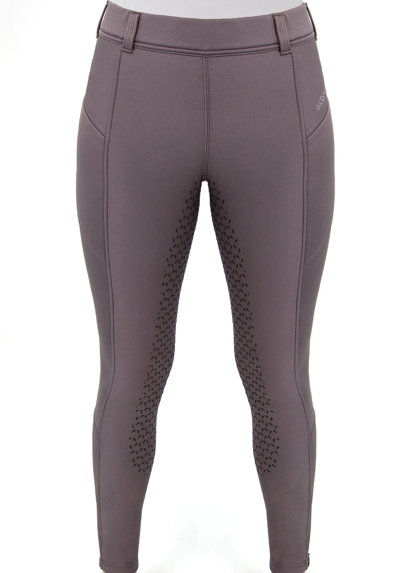 TOKLAT ORIGINALS Irideon® Ladies’ Thermasoft™ Full-Seat Breech