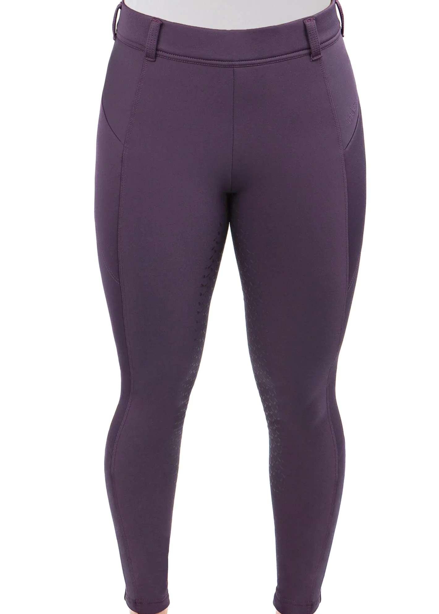 TOKLAT ORIGINALS Irideon® Ladies’ Thermasoft™ Full-Seat Breech
