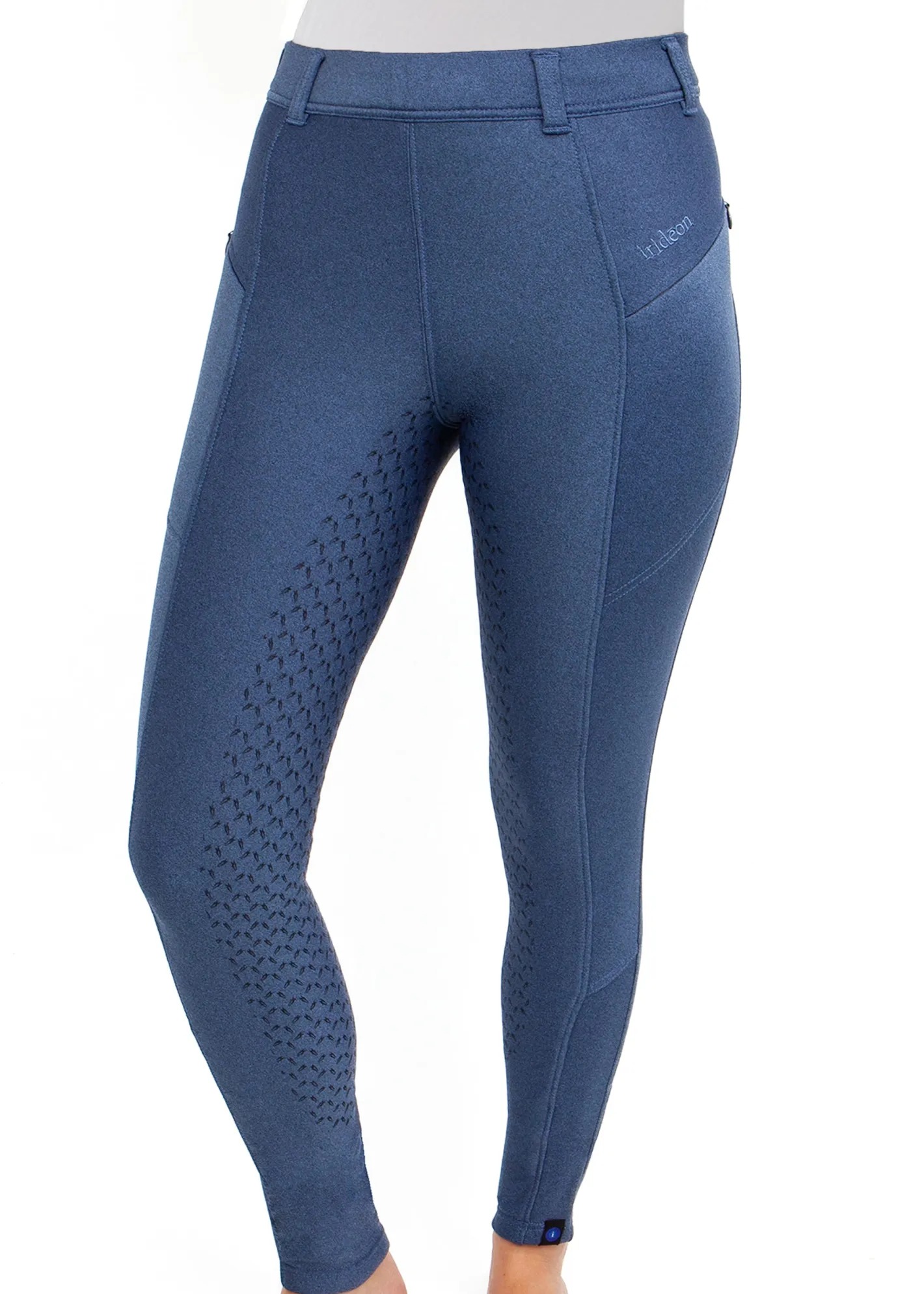 TOKLAT ORIGINALS Irideon® Ladies’ Thermasoft™ Full-Seat Breech