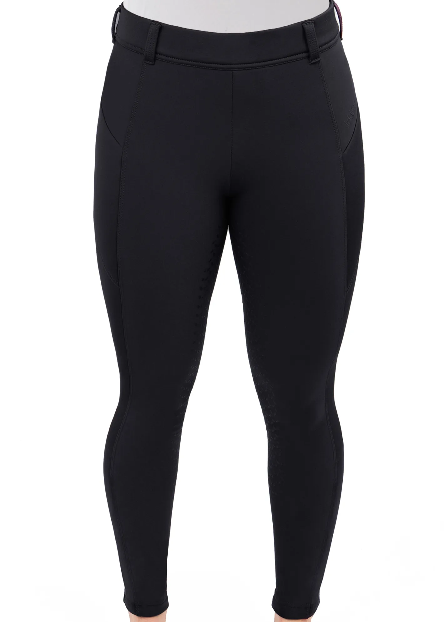 TOKLAT ORIGINALS Irideon® Ladies’ Thermasoft™ Full-Seat Breech