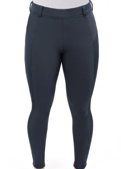 TOKLAT ORIGINALS Irideon® Ladies’ Thermasoft™ Full-Seat Breech
