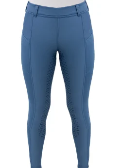TOKLAT ORIGINALS Irideon® Ladies’ Thermasoft™ Full-Seat Breech