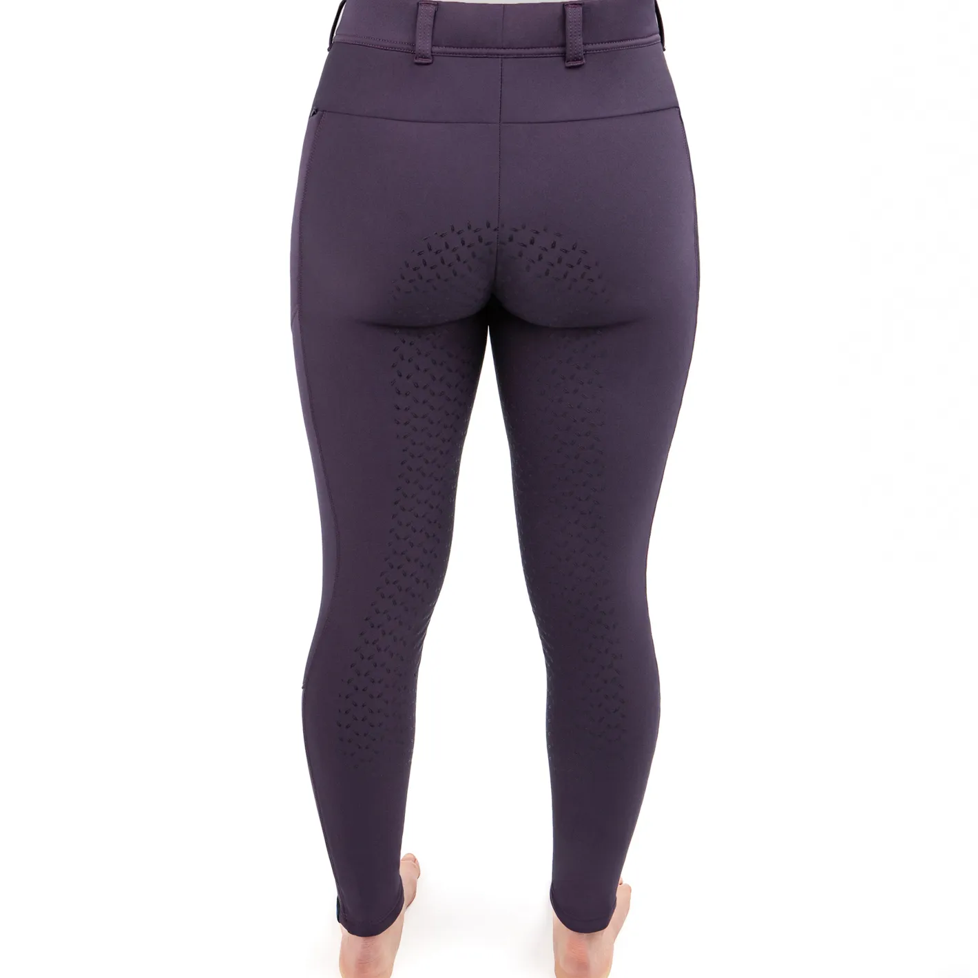 TOKLAT ORIGINALS Irideon® Ladies’ Thermasoft™ Full-Seat Breech
