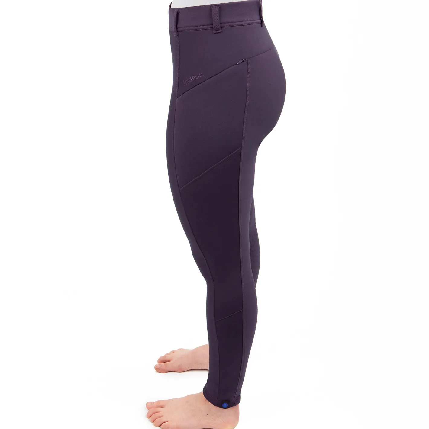 TOKLAT ORIGINALS Irideon® Ladies’ Thermasoft™ Full-Seat Breech