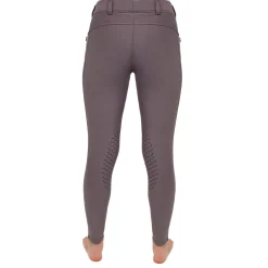 TOKLAT ORIGINALS Irideon® Ladies’ Thermasoft™ Knee-Patch Breech