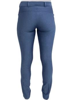 TOKLAT ORIGINALS Irideon® Ladies’ Thermasoft™ Bootcut Knee-Patch Breech