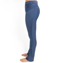 TOKLAT ORIGINALS Irideon® Ladies’ Thermasoft™ Bootcut Knee-Patch Breech