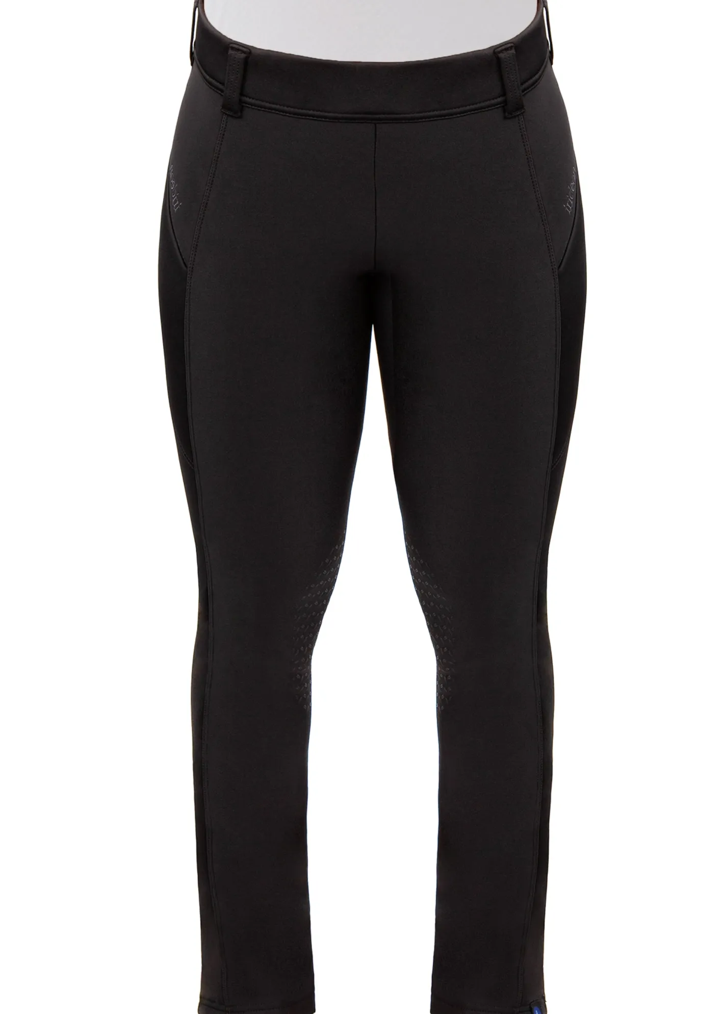 TOKLAT ORIGINALS Irideon® Ladies’ Thermasoft™ Bootcut Knee-Patch Breech