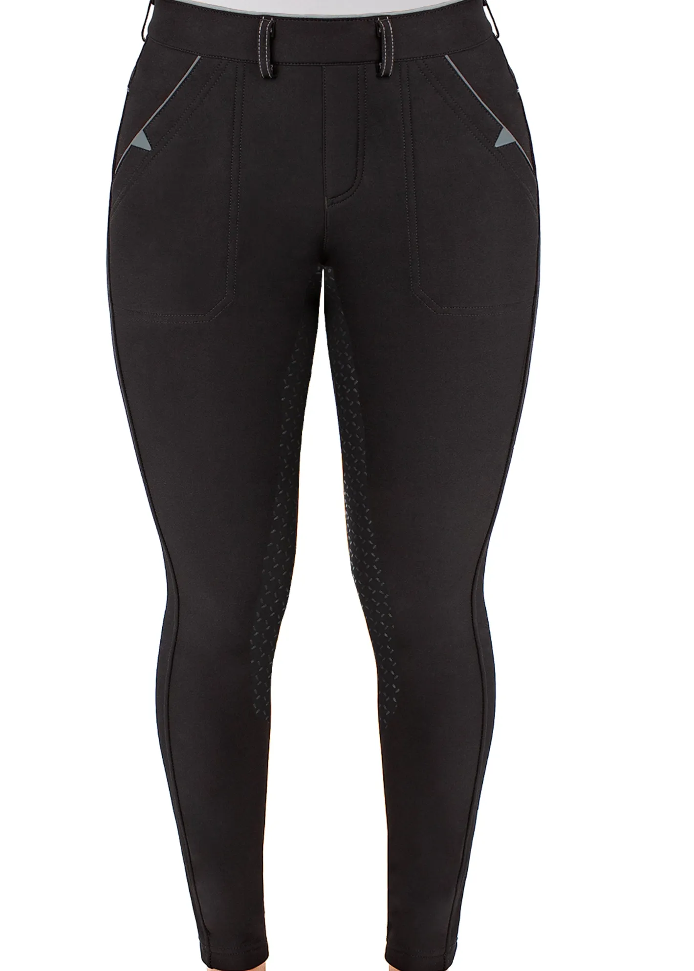 TOKLAT ORIGINALS Irideon® Ladies’ WindTech Full-Seat Breech
