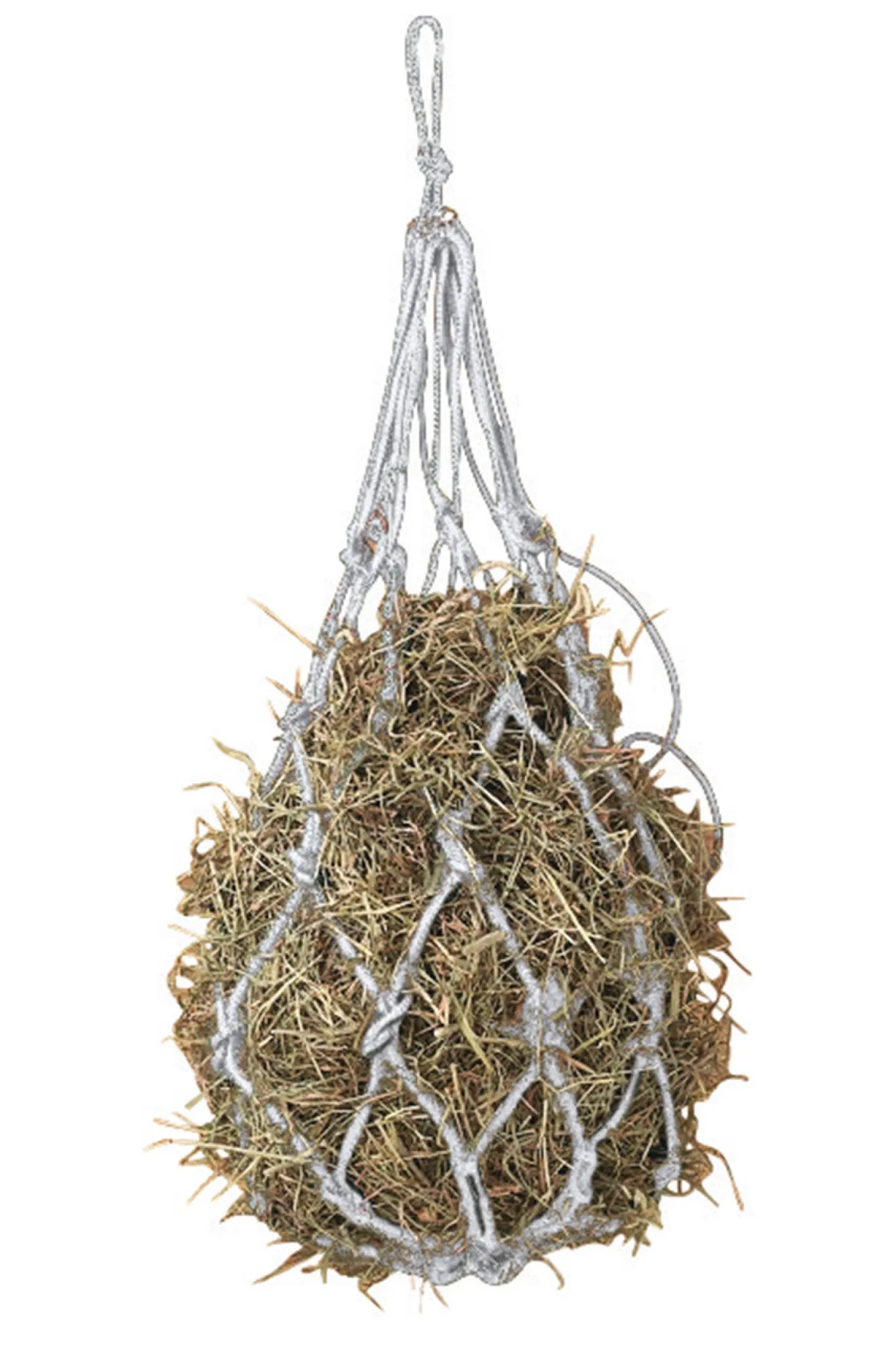 JACKS MFG Jack’s Cotton Rope Hay Net