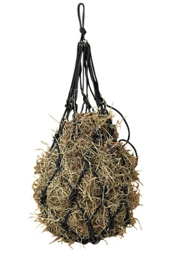JACKS MFG Jack’s Cotton Rope Hay Net