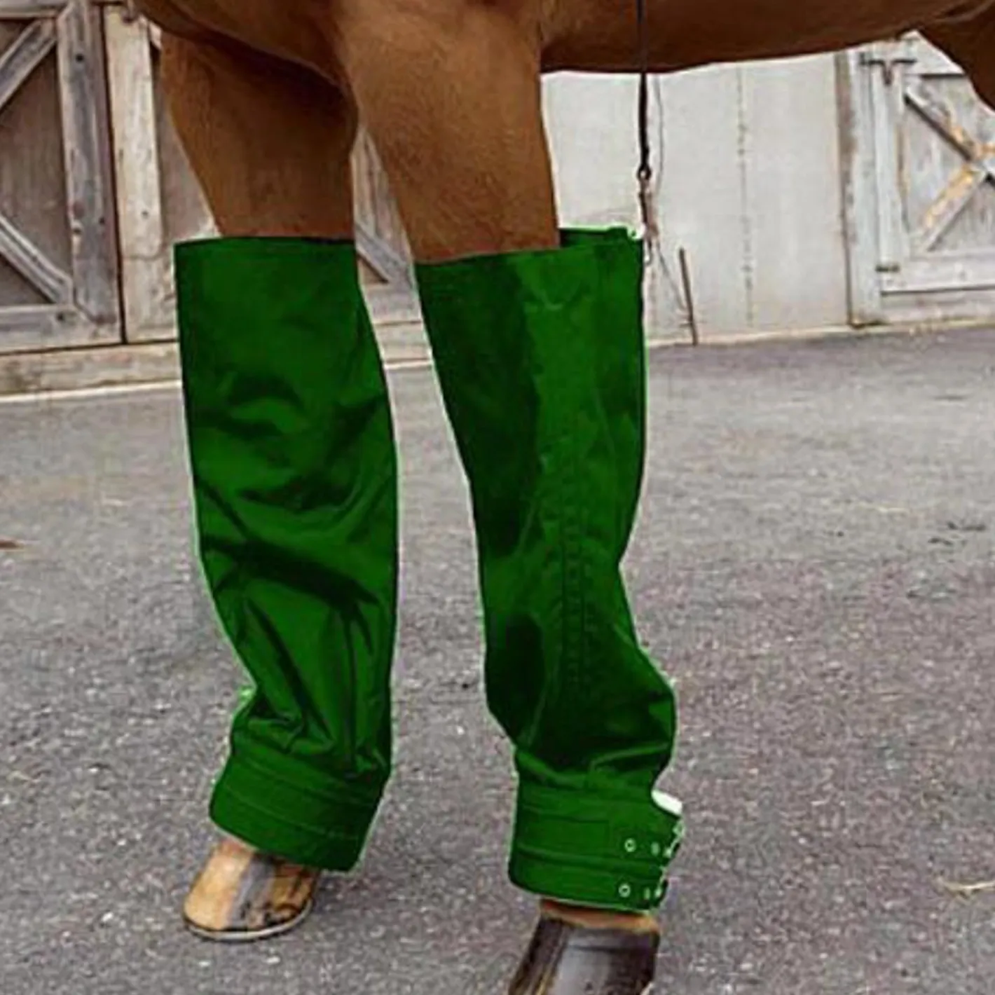 JACKS MFG Jack's Ice Boots
