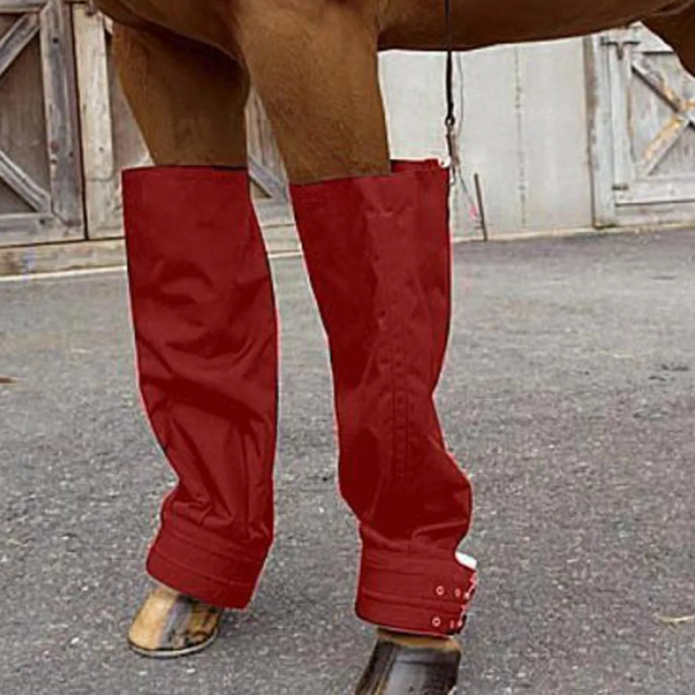 JACKS MFG Jack's Ice Boots