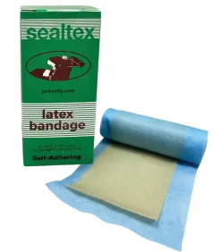 JACKS MFG Jack's Sealtex™ Latex Bandage - 3" x 36"