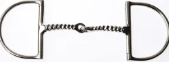 WEATHERBEETA JP by Korsteel® Corkscrew Hunter D-Ring Bit