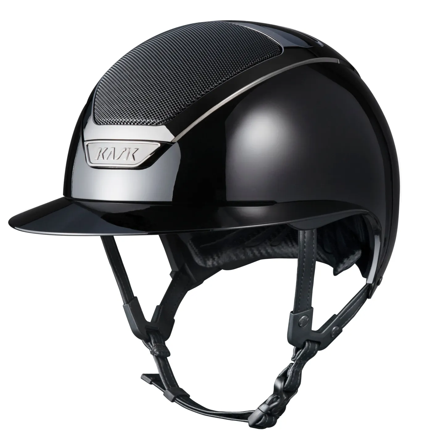 KASK AMERICA Kask Star Lady Pure Shine Helmet