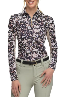 KASTEL DENMARK Ladies’ Eloise Long Sleeve Shirt