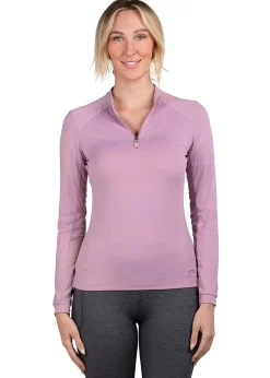 KASTEL DENMARK Ladies’ Larisa Long Sleeve Shirt
