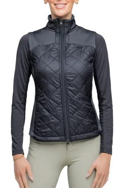 KASTEL DENMARK Ladies’ Norah Quilted Vest