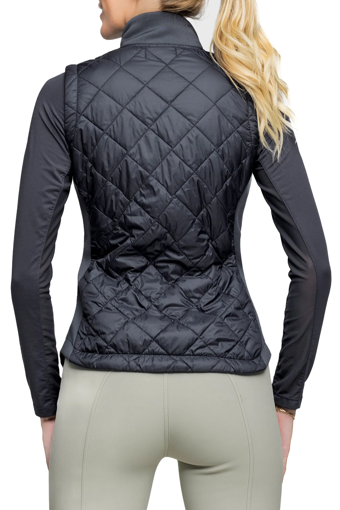 KASTEL DENMARK Ladies’ Norah Quilted Vest