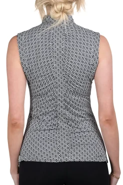 KASTEL DENMARK Ladies’ Vera Sleeveless Shirt