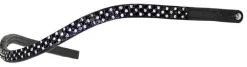 PEP-KAVALKADE Kavalkade Button Browband