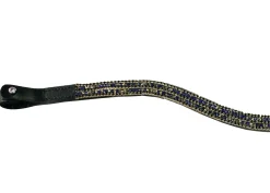 PEP-KAVALKADE Kavalkade Button Browband