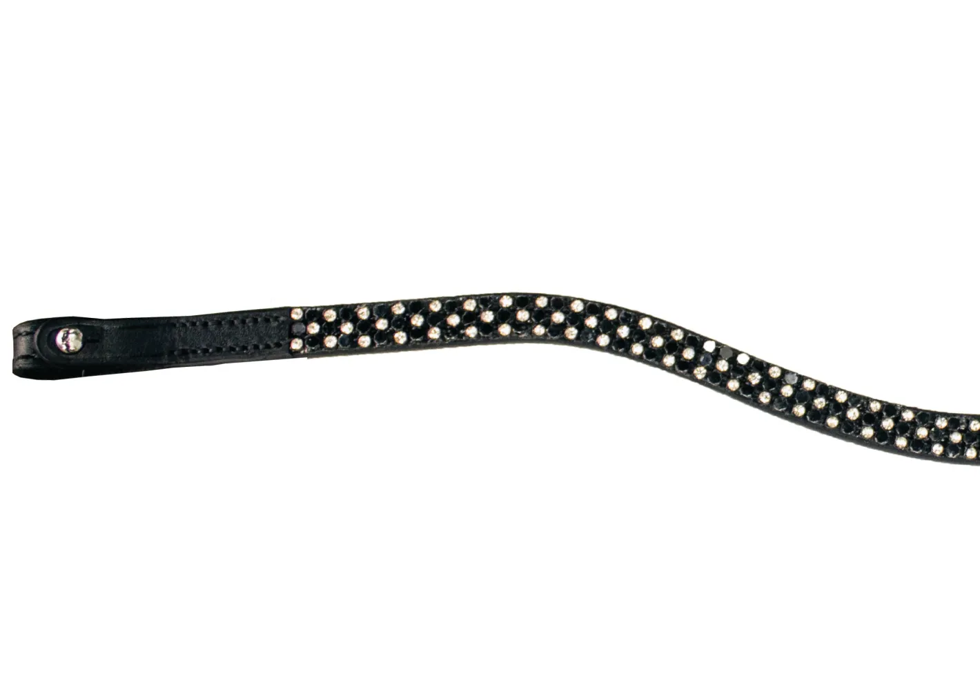 PEP-KAVALKADE Kavalkade Button Browband