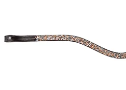 PEP-KAVALKADE Kavalkade Button Browband