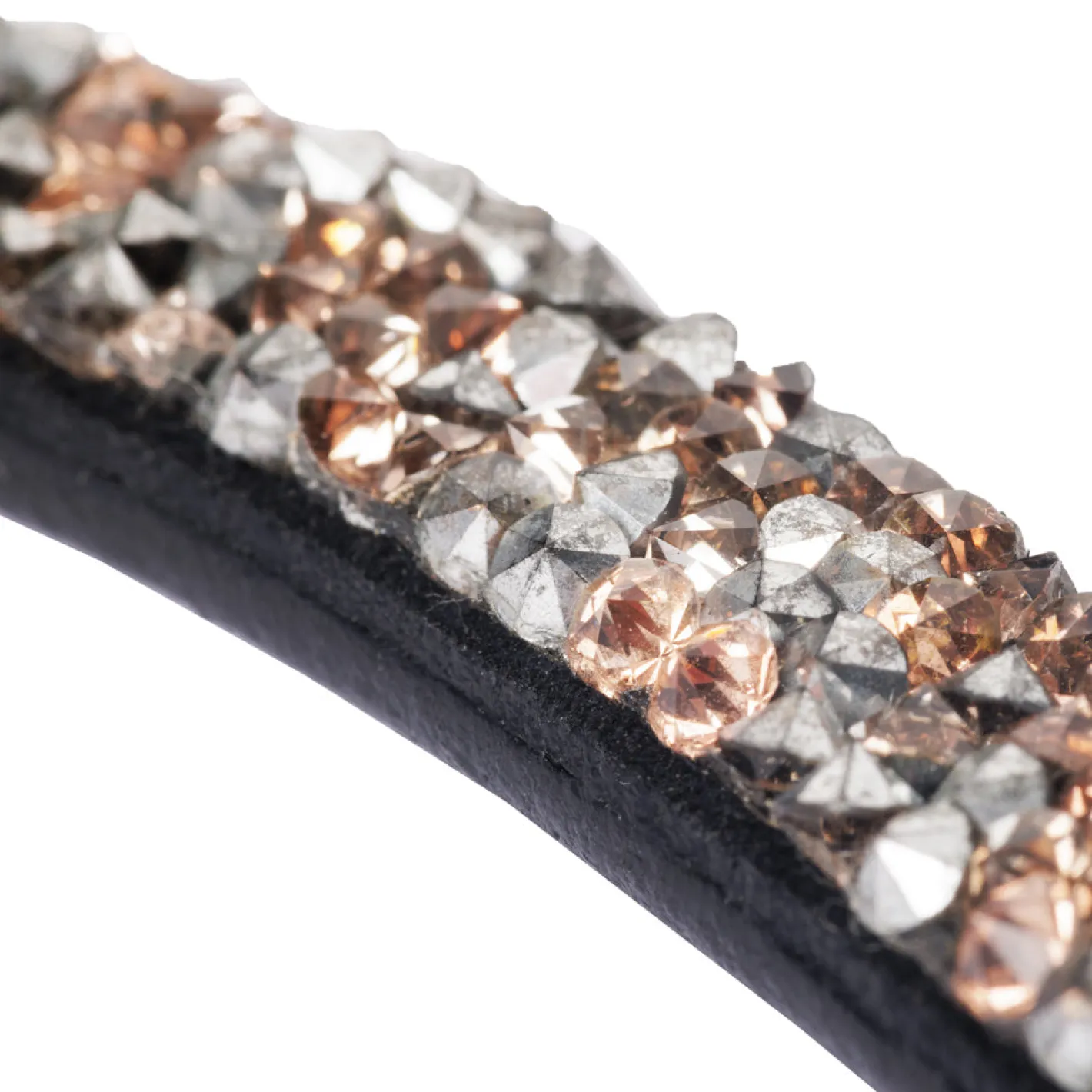 PEP-KAVALKADE Kavalkade Button Browband