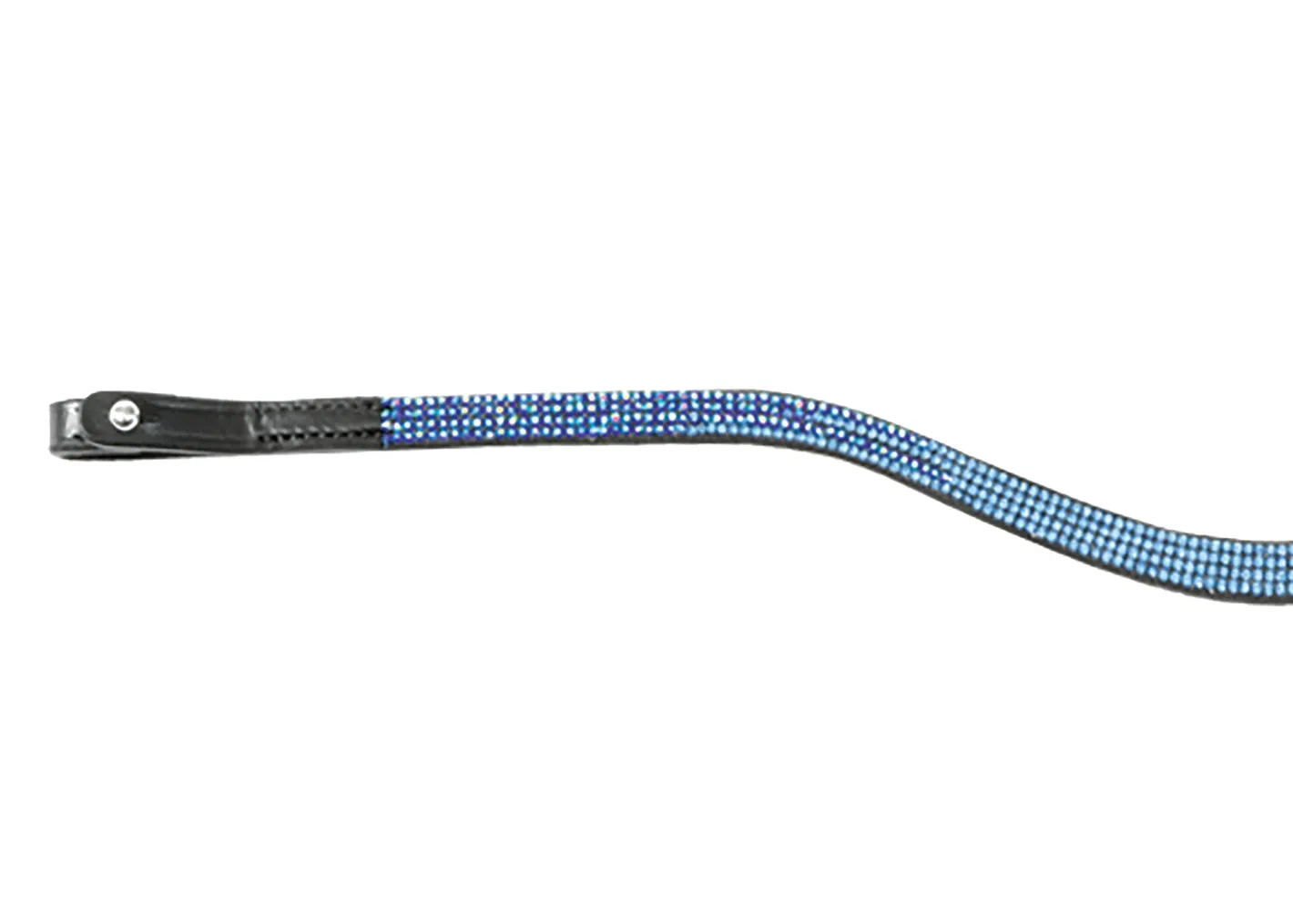 PEP-KAVALKADE Kavalkade Button Browband