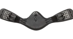 PEP-KAVALKADE Kavalkade Casper Soft Leather Dressage Girth