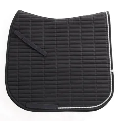 PEP-KAVALKADE Kavalkade KavalEasy Rhinestone Dressage Pad