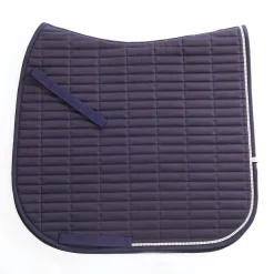PEP-KAVALKADE Kavalkade KavalEasy Rhinestone Dressage Pad