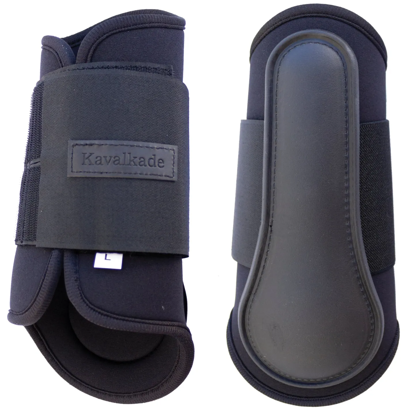 PEP-KAVALKADE Kavalkade Soft Front Boots