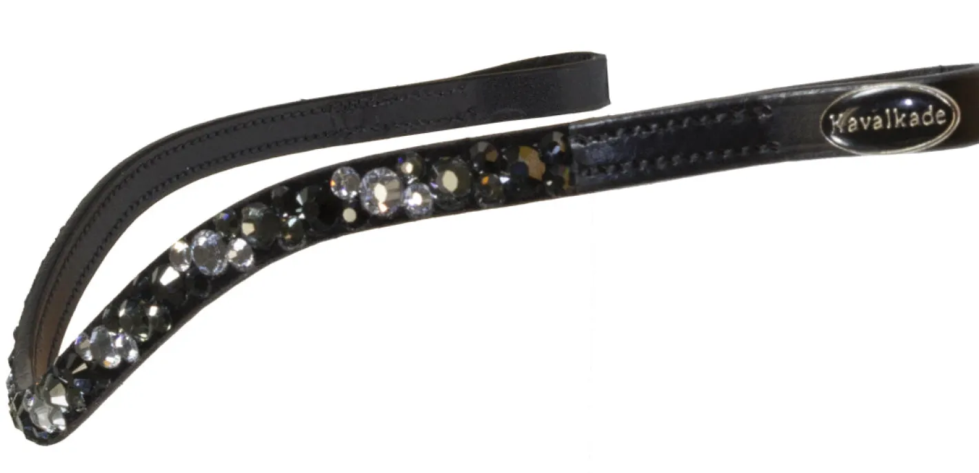 PEP-KAVALKADE Kavalkade Sparkle Browband
