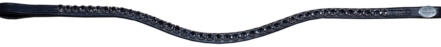 PEP-KAVALKADE Kavalkade Splendid Browband