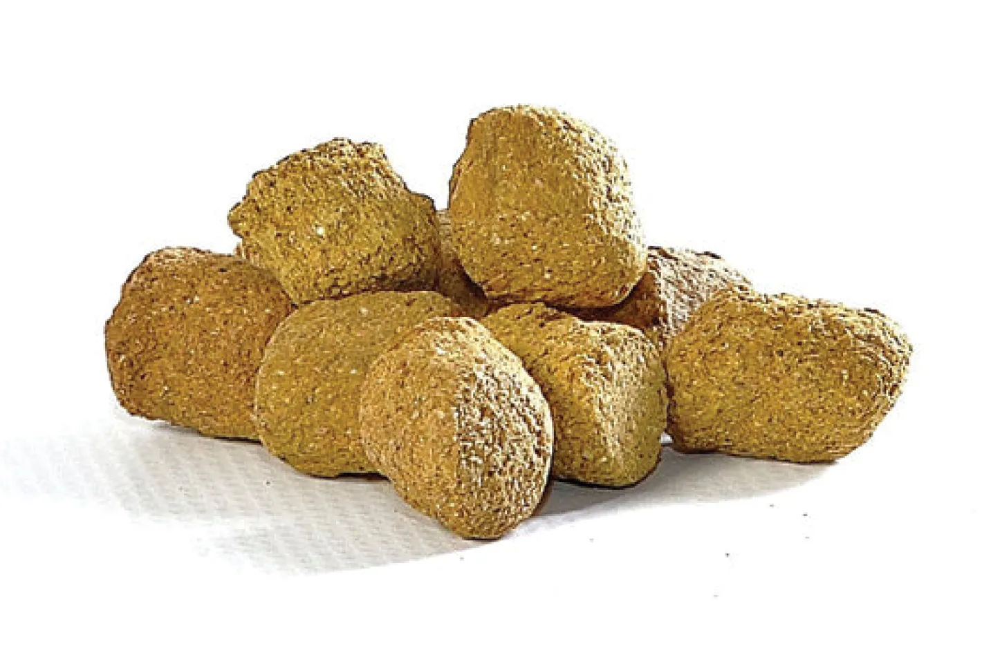 RJ MATTHEWS Kelcie’s Pumpkin Spice Horse Treats - 5 lb