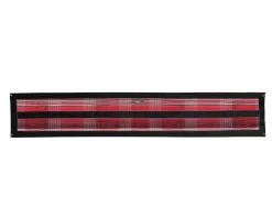 KENSINGTON ™ Aisle Guard with Adjustable Sides