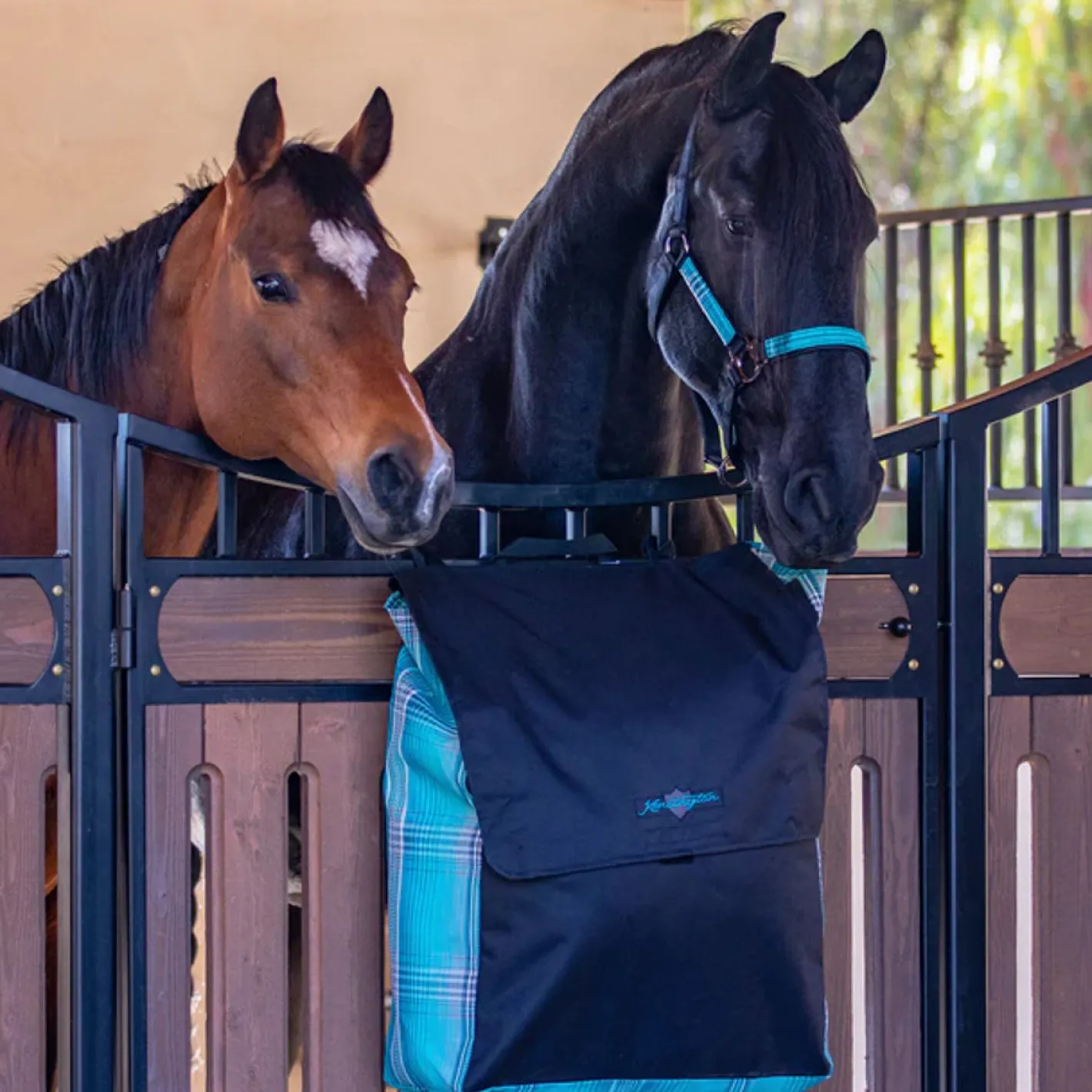KENSINGTON ™ All Around Blanket Storage Bag