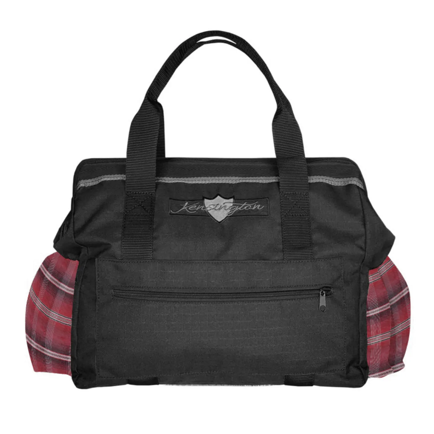 KENSINGTON ™ All Around Zippered Show Tote