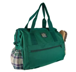 KENSINGTON ™ All Around Zippered Show Tote